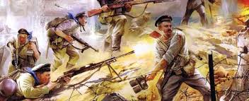 Какой запомнилась эта дата 1941 года советским людям и немцам? Kartiny O Vojne Fotoalbom Velikaya Otechestvennaya Vojna 1941 1945