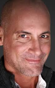 Рик Морган (Ric Morgan): фильмы, биография, семья, фильмография — Кинопоиск