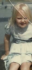 Judy Ann “Butterfly” Dockery Martin (1967-1999)