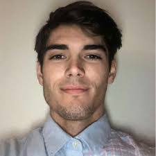 Collin Vinson's Instagram, Twitter & Facebook