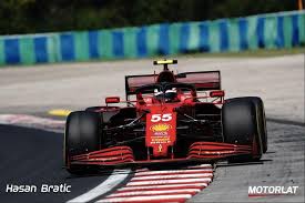 The race was the third round of the 2020 formula one world championship , the 36th running of the hungarian grand prix and the 35th time the race had been run. Fbbsyxci2vexjm