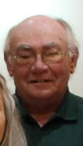 Ronald Fast Obituary