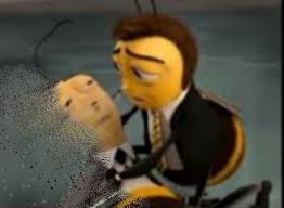 I Dont Feel So Good Mr Stark Bee Movie Memes Funny Memes Movie Memes