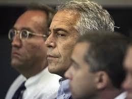 Epstein's close advisers can face victims' claims