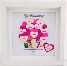 Gift For Enrolment School Beginning Gift Schoolchild Godchild Tree Of Life In 2020 Godchild Gifts Kids School