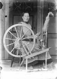 Det bygger på en donation från john rettig. Lansmuseet Gavleborg Photographer Lindberg Per Photographer Decor Spinners