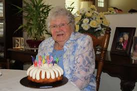 Geneva Delgado Obituary