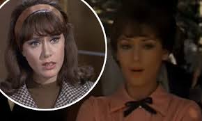 The Godfather actress Julie Gregg dies at 79 after cancer battle