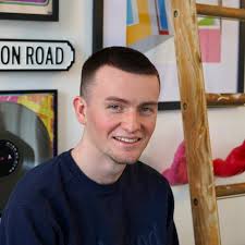 Launchpad Future Leaders Profiles — Launchpad