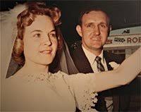 Couples celebrate anniversaries in 2021