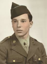 Honoring WWII veterans who did not come home