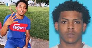 Police ID 'Armed And Dangerous' Suspect, Dycorrian Wayne Lofton, In  Connection To Fatal Shooting