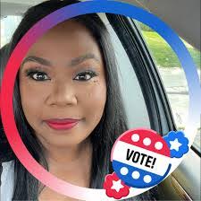 Shalanda Jenkins's Instagram, Twitter & Facebook