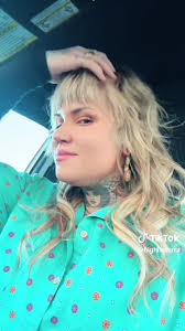 @Highitstarra always slaying! #slaterbeauty #hairstylist #lgbtqhairstylist  #tulsaoklahoma #tulsahairstylist