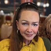 Mrs. Tracy Lake Obituary