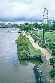 Sustainable City Guide Things To Do In Brisbane Australia Things To Do In Brisbane Travel Around The World Australia