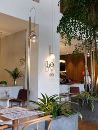 Botanica Co With A Fully Successful Branch Running At Bangsar South Has Newly Opened Branch Located At Alila Bangsar Restaurant Restaurants News Cafe