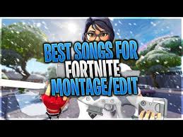 Official twitter account for #fortnite; Best Songs For Fortnite Montage Edit 2019 Netlab