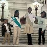 Girl Scouts