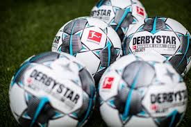First position in the table is holding the team bayern munich. Bundesliga English On Twitter Introducing The New Derbystar Match Ball For The 2019 20 Bundesliga Season Derbystar Officialmatchball