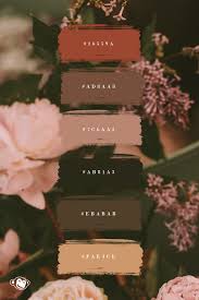 Create A Brand Color Palette Picmonkey Color Palette Design Brand Color Palette Color Palette