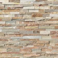 Here are the best travertine stacked stone you can buy. Msi 6 X 18 Natural Stone Corner Piece Tile Trim In White Gray Wayfair