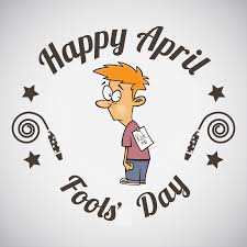 April fool's day 2021 text messages prank and jokes. April Fools Day 2019 Enterra Solutions