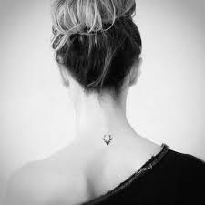 Beautiful back tattoos for woman that are looking for new ideas to enjoy, these lower back tattoos for women are true eye candies and perfect. Deer Tattoo Tattoos Neck Tattoo Deer Tattoo