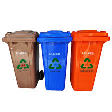 Our trash, recycling & compost category offers a great selection of outdoor recycling bins and more. Ykf Polyethylene Recycle Bin 3 Colours Recycle Bin Garbage Bin Supplier Suppliers Supply Supplies Ykf Active Sdn Bhd