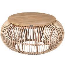 Hibiscus Coffee Table Temple Webster Coffee Table Cool Coffee Tables Table