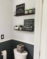 Powder Room Decor Powder Room Decor Room Decor Restroom Decor