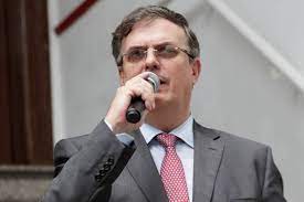 Que según el limitante de marcelo ebrard para gobernar tiene que ver con que piensan que es gay. Mexico To Demand New Labour Standards For Foreign Firms Marcelo Ebrard World News The Indian Express