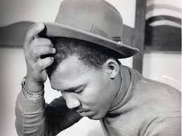 Happy Birthday, Don Drummond of The Skatalites March 12, 1932