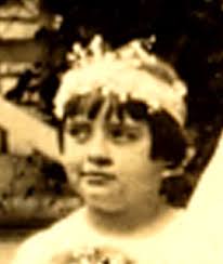 FECHT FAMILY PICTURES: April 2008