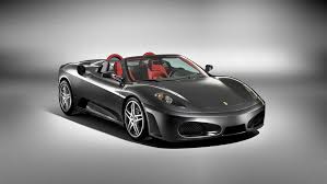 We did not find results for: Ferrari F430 Spider Ferrari History
