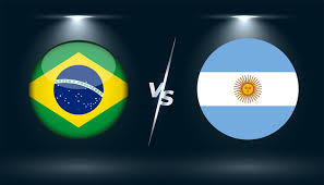 When is argentina vs brazil? 7sltgqtda2auam