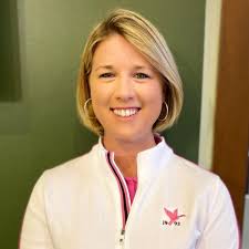 Maggie Simons's Instagram, Twitter & Facebook