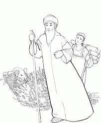 Search images from huge database containing over 620,000 coloring we have collected 39+ abraham and isaac coloring page images of various designs for you to color. Make A Joyful Color Line Work 280656 Abraham And Isaac Coloring Page Coloring Home