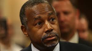 Ben carson is a retired american neurosurgeon who is currently running as a republican primary candidate for the nomination in the upcoming 2016 united states presidential election. Ben Carson Stands By Stories Of Childhood Rage Bbc News