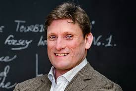 Sfide di oggi e domani: Baselworld insieme a Stephen Forsey