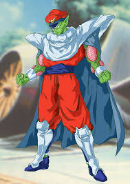 Dragon ball collection by unialien. Hd Wallpaper Piccolo Dragon Ball Z M Bison Anime Dragonball Hd Art M Bison Wallpaper Flare