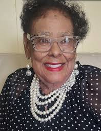 Obituary for Clendell (Mims) Mallory