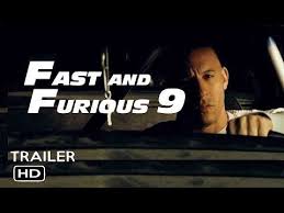 Domic toretto lleva una vida tranquila, lejos de todo, con letty y su hijo, el pequeño brian. Rapido Y Furioso 9 Trailer Official Hd 2017 Youtube