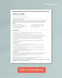 Traditional Resume Template Resume Builder Resume Free Resume Builder