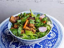 Si vous n'en trouvez pas, utilisez de la poudre de cari madras. Recettes Vegetariennes De Vietnam