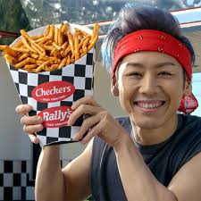 Checkers and Rally's