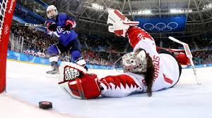 Pv sindhu, boxer satish kumar, men's hockey team enter qfs; Ice Hockey Winter Olympics Espn