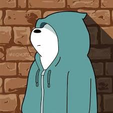 Pin On Ice Bear