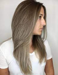 Also see inside pictures for inspiration on hair color ideas. 22 Newest Ash Blonde Color On Brown Hair