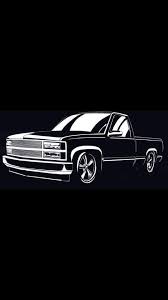 Trucks Camioneta Dibujo Camionetas Chevy Camiones Chevy
